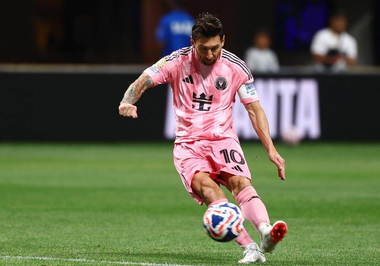 包含梅西在美国队比赛中爆冷，表现优异引发热议！再创辉煌时刻的词条-九游app最新版下载安装